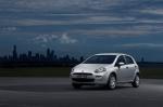 Fiat Punto 2013 года (AU)